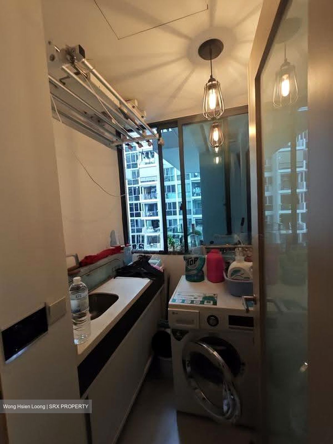 Esparina Residences (D19), Condominium #628916191